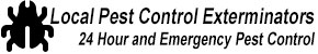 Morgan KY Pest Control Exterminators
